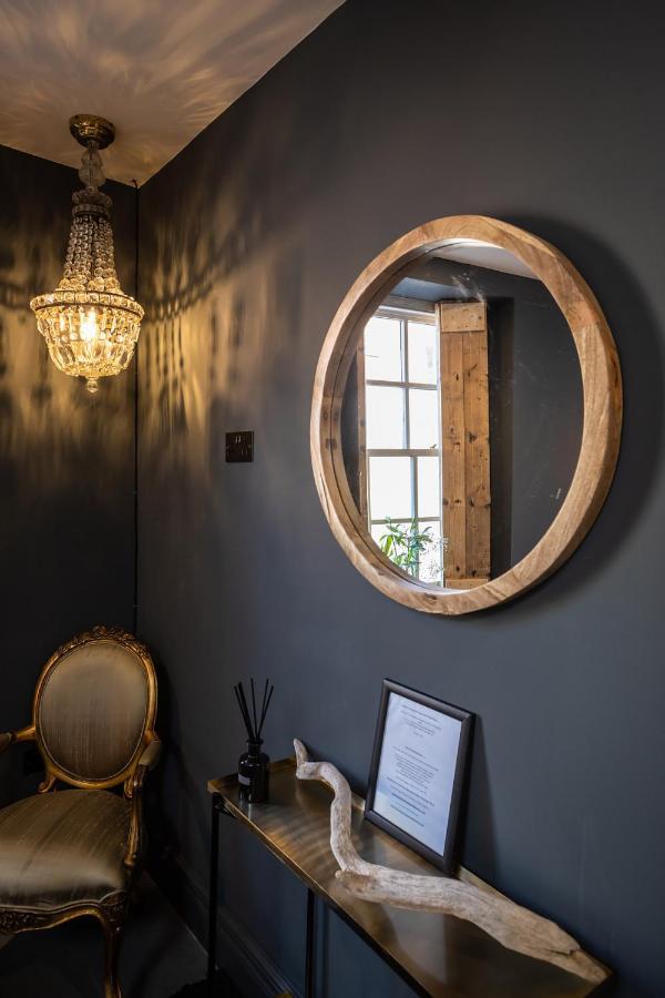 The Walled Garden At Cheshire Boutique Bathhouse Nantwich Eksteriør bilde